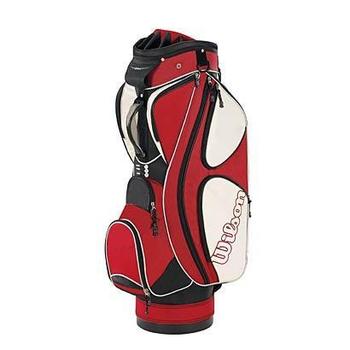 Wilson Prostaff Cart Bag 2010